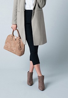 フィフスのバッグ