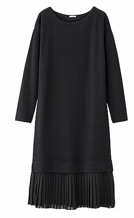 GU オンライン大型店限定ワンピース