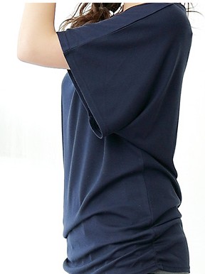 ドルマンTシャツ